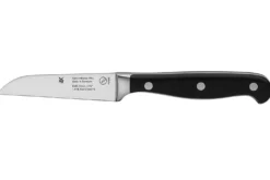 Bloc en chêne WMF Spitzenklasse Plus 5 couteaux de cuisine