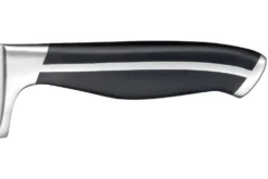 Bloc en inox + 5 couteaux Jupiter Sabatier International
