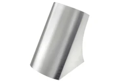 Bloc en inox + 5 couteaux Jupiter Sabatier International