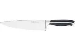 Bloc en inox + 5 couteaux Jupiter Sabatier International