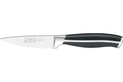 Bloc en inox + 5 couteaux Jupiter Sabatier International