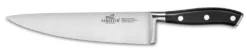 Bloc en noyer SABATIER International Ysis 5 couteaux de cuisine