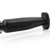 Bloc en pin 4 couteaux + 1 fusil Arcos MAITRE lames acier inox NITRUM
