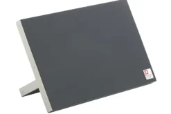 Bloc magnétique noir Richardson jusqu'a 5 couteaux