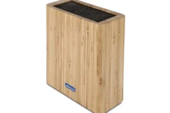 Bloc universel vide en bambou Arcos intérieur fibres PP