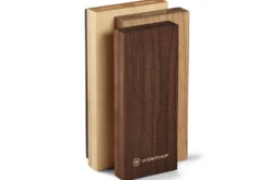 Bloc vide Wüsthof Crafter design chêne, érable et hêtre - 6 emplacements