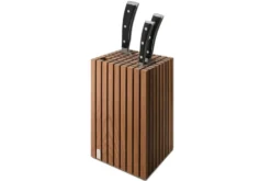 Bloc vide Wusthof pour 12 couteaux de cuisine
