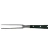 Bloc Wusthof Classic anthracite - 12 pièces forgées