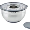Bol inox avec couvercle Mastrad