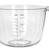 Bol à mélanger et à mesurer Kitchen Aid avec poignée