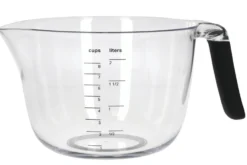 Bol à mélanger et à mesurer Kitchen Aid avec poignée