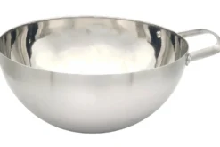 Bol spécial bain marie Cookut pour L'Incroyable Cocotte 24cm