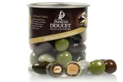 Bonbons au chocolat François Doucet Mélimélo Excellence 110g