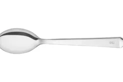 Boîte de 4 cuillères de table Opinel Perpétue tout en acier inox