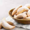 Boîte de 7 découpoirs professionnels croissants unis POLYGLASS