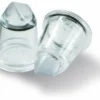 Boîte de 12 douilles choix de l'élève Matfer en polycarbonate + poche à douille