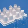 Boîte de 12 douilles "spécial export" Matfer en polycarbonate