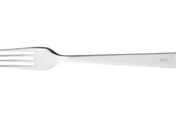 Boîte de 4 fourchettes de table Opinel Perpétue tout en acier inox