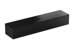Boîte de rangement artisanale HORL® 2 en frêne massif