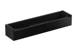 Boîte de rangement artisanale HORL® 2 en frêne massif