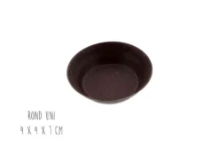 Boîte 30 petits-fours Gobel anti-adhérent - 5 formes