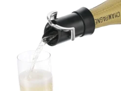 Bouchon CHAMPAGNE SAVER de VACU VIN