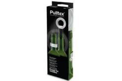 Bouchon à vin Pulltex vinOline avec stop-gouttes