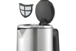 Bouilloire WMF Kitchenminis en inox 18/10 Cromargan 0,8L