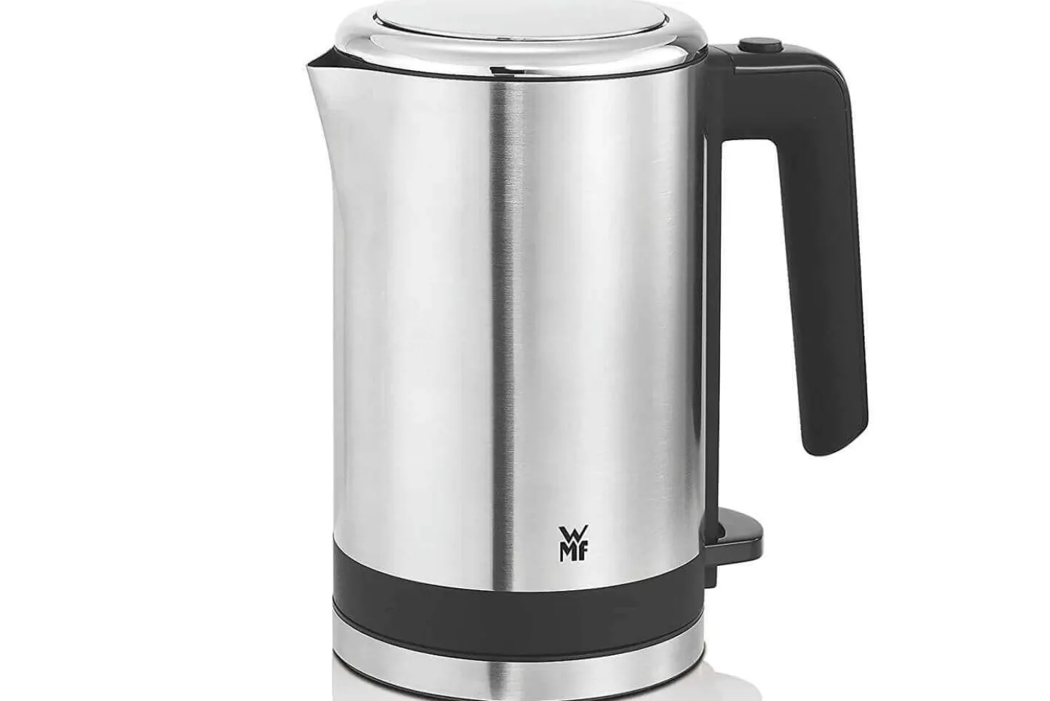 Bouilloire WMF Kitchenminis en inox 18/10 Cromargan 0,8L