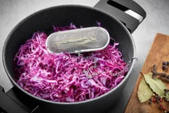 Boule à épices Gefu Infusio en acier inoxydable