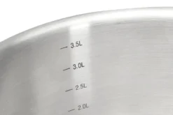 Braisière De Buyer Prim'Appety en inox