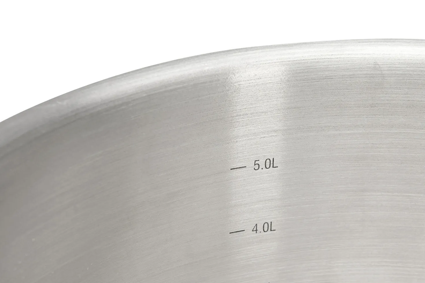 Braisière De Buyer Prim'Appety en inox