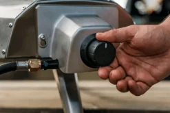 Brûleur à gaz 37mb Ooni pour four à pizzas Karu 12 et Karu 12G