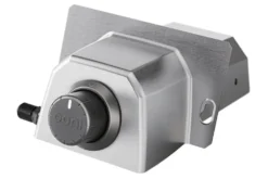 Brûleur à gaz 37mb Ooni pour four à pizzas Karu 12 et Karu 12G