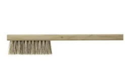 Brosse anti-oxydation en crin de cheval Cape Cod