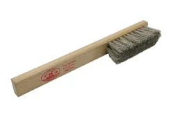 Brosse anti-oxydation en crin de cheval Cape Cod