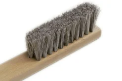 Brosse anti-oxydation en crin de cheval Cape Cod