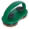 Brosse de nettoyage double tête Big Green Egg SpeediClean