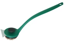 Brosse de nettoyage manche long Big Green Egg SpeediClean