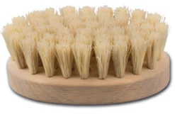 Brosse à truffes Ambrogio Sanelli en fibres naturelles