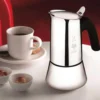 Cafetière italienne Bialetti Venus 170ml 4 tasses compatible induction