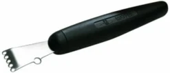 Canneleur zesteur professionnel Matfer 15cm acier inox manche PP