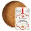 Cannelle de Ceylan en poudre Terre Exotique 50g