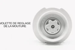 Capsule de broyage FinaPod Max pour moulin à épices Finamill