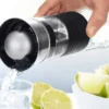 Carafe Gefu Cascada en verre borosilicate 1L