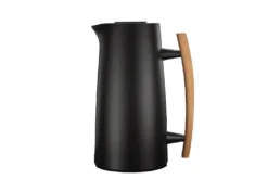 Carafe isotherme Guzzini Riviera 1L en polymère recyclé