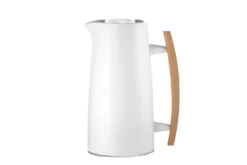 Carafe isotherme Guzzini Riviera 1L en polymère recyclé