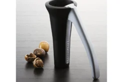 Casse-noix conique Drosselmeyer zamak et aluminium