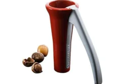 Casse-noix conique Drosselmeyer zamak et aluminium