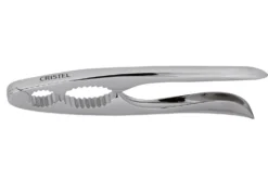 Casse-noix Cristel POC en acier inoxydable